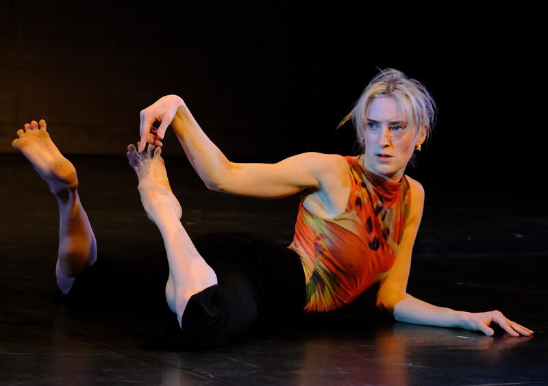 Internationales Solo-Tanz-Theater Festival Stuttgart, © Württembergische Staatstheater Stuttgart