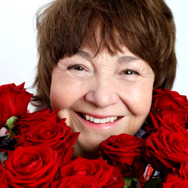 Anka Zink, © Renitenztheater Stuttgart e.V. Anka Zink, © Renitenztheater Stuttgart e.V.
