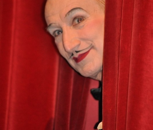 Robert Kreis, &copy; Renitenztheater Stuttgart e.V.