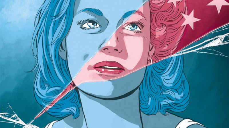 Cover: Ich bin nicht mehr Sissi, &copy; Cover: Splitter Verlag