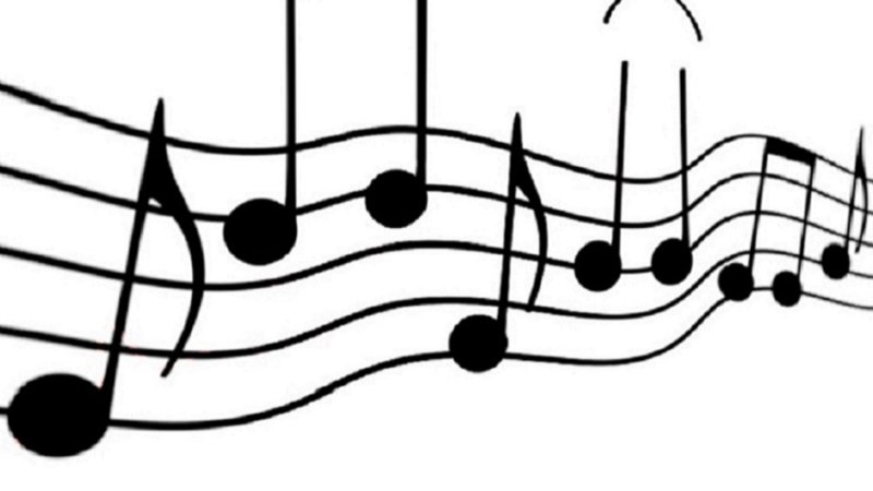 Musik, © Pixabay