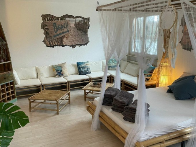 Riverlodge, © Cool-Tours StattReisen Riverlodge, © Cool-Tours StattReisen