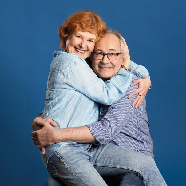 Old Love, © Altes Schauspielhaus und Komödie im Marquardt e.V. Old Love, © Altes Schauspielhaus und Komödie im Marquardt e.V.
