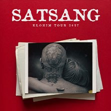 Satsang – ELOHIM LIVE 2027, © links im Bild Satsang – ELOHIM LIVE 2027, © links im Bild