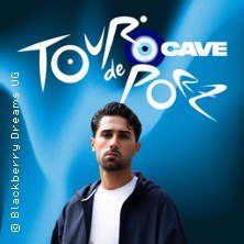 CAVE - Tour de Porz, &copy; links im Bild