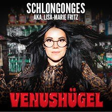 Schlongonges - Venushügel, © links im Bild Schlongonges - Venushügel, © links im Bild