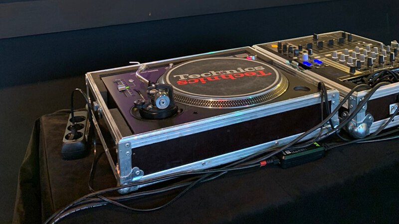 Night Songs: Relaxed Listening Session, &copy; W&uuml;rttembergische Staatstheater Stuttgart