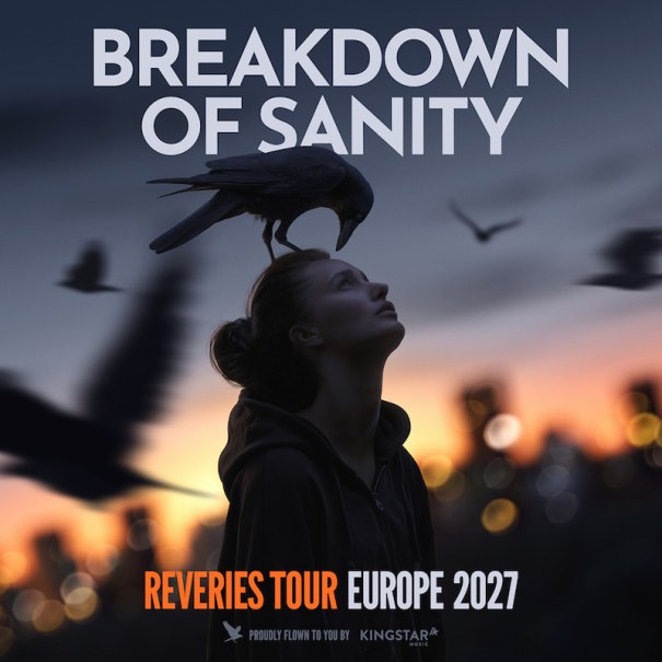 BREAKDOWN OF SANITY, © Breakdown Of Sanity BREAKDOWN OF SANITY, © Breakdown Of Sanity