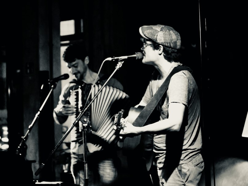 Different Paul, &copy; Different Paul