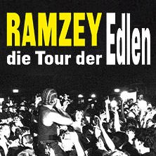 Ramzey - die Tour der Edlen, © links im Bild Ramzey - die Tour der Edlen, © links im Bild