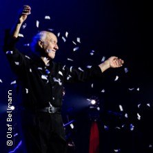 Herman van Veen - Achtzig, © links im Bild Herman van Veen - Achtzig, © links im Bild