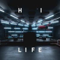 HI LIFE CLUB, © HI LIFE CLUB