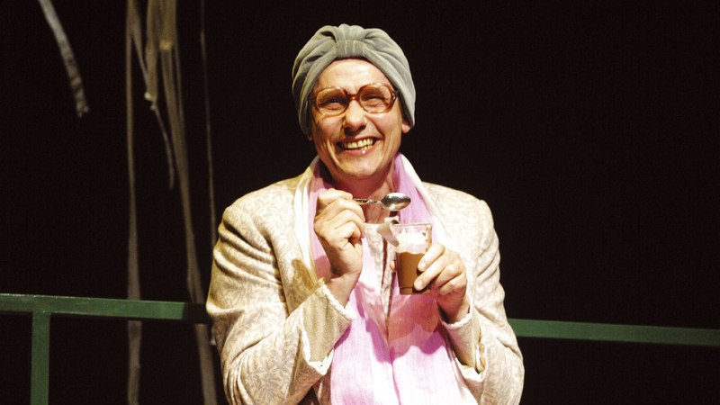 Du bist meine Mutter, &copy; Theaterhaus Stuttgart e.V.