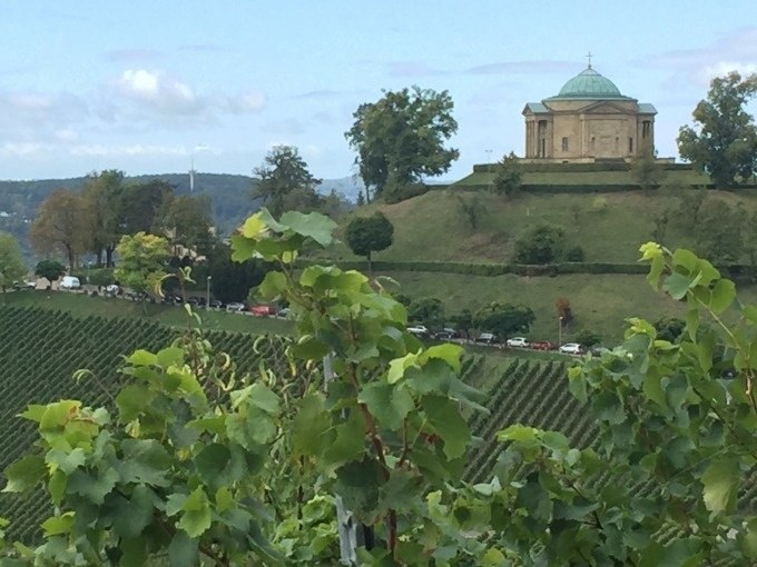 After Work Wein Walk Stuttgart, &copy; Weingenuss Stuttgart