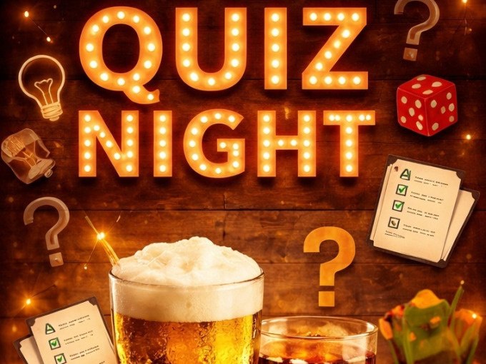 Quiz Night, &copy; Cool-Tours StattReisen