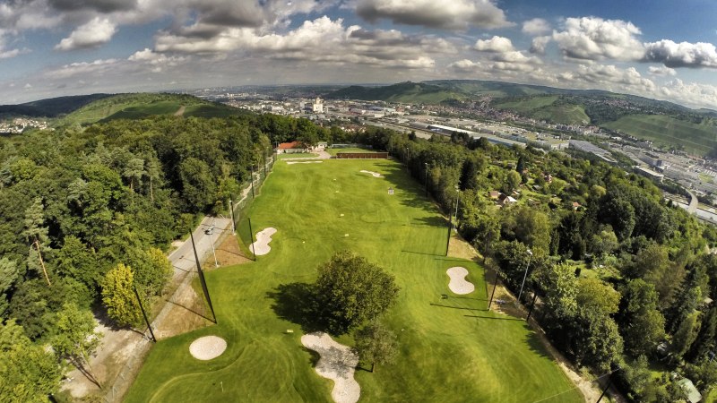 GolfKultur Stuttgart, © GolfKultur Stuttgart GolfKultur Stuttgart, © GolfKultur Stuttgart