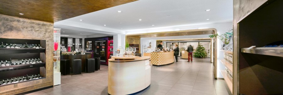 Wine shop Weinmanufaktor, &copy; Weinmanufaktur Untert&uuml;rkheim