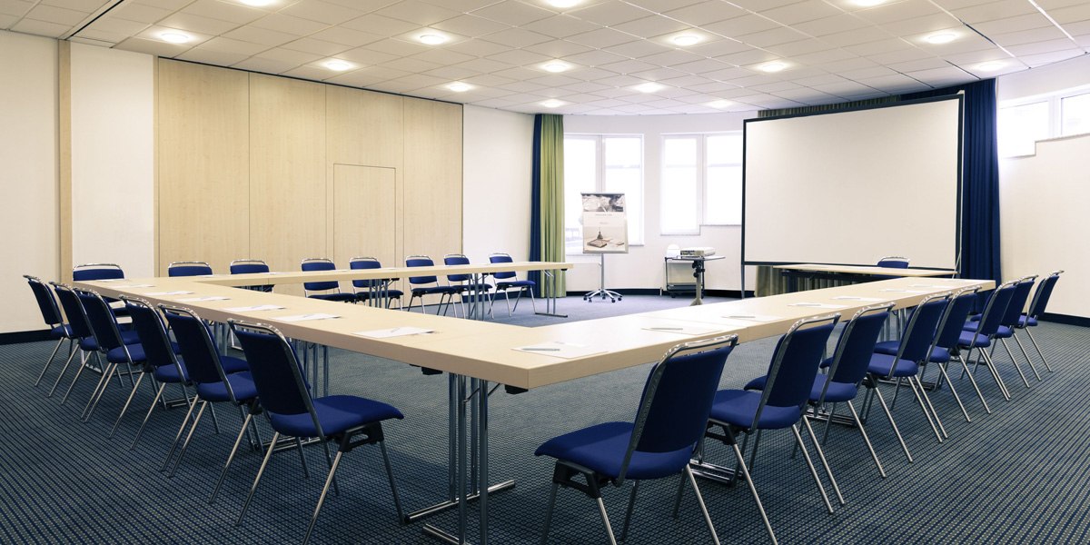 Meeting room, © Mercure Hotel Stuttgart City Center