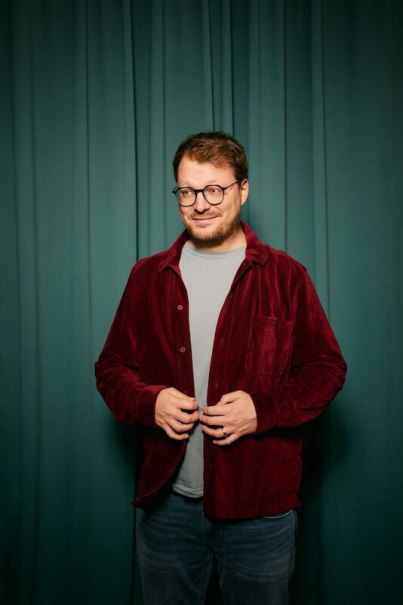 Maxi Gstettenbauer, © Rosenau Kultur e.V. Maxi Gstettenbauer, © Rosenau Kultur e.V.