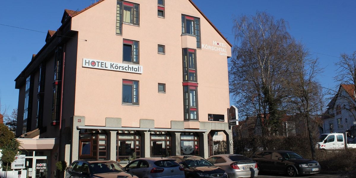 Hotel Koerschtal, © Hotel Körschtal