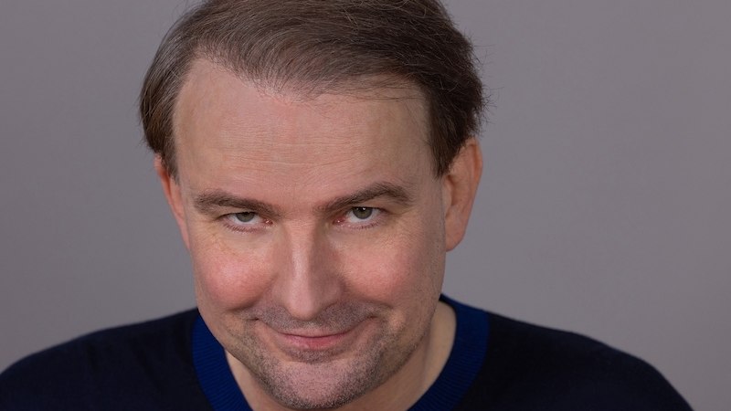 Schau Liebling, der Mond nimmt auch zu! Vol.3, &copy; Theaterhaus Stuttgart e.V.