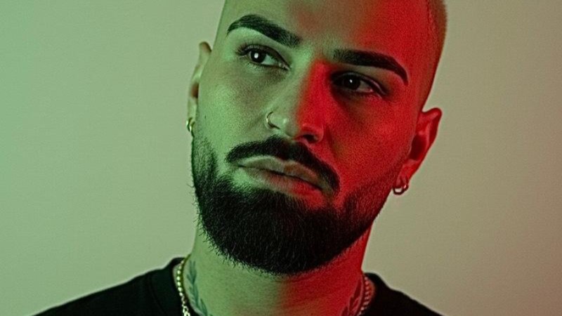 Benji, &copy; Ben Dettinger