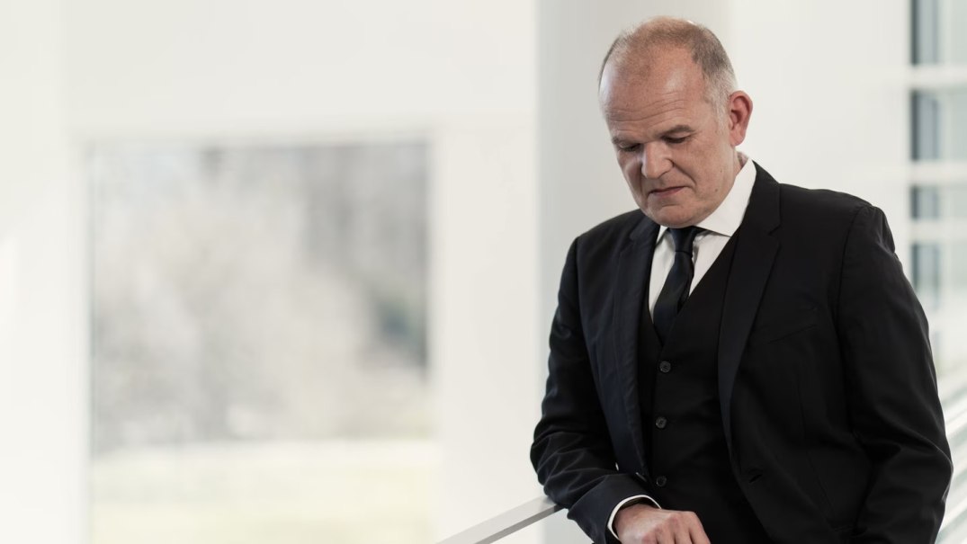 François-Xavier Roth, © Wolf-Peter Steinheisser François-Xavier Roth, © Wolf-Peter Steinheisser