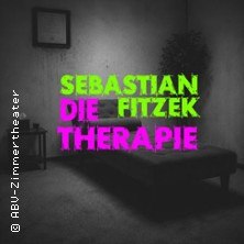 Die Therapie, © links im Bild Die Therapie, © links im Bild