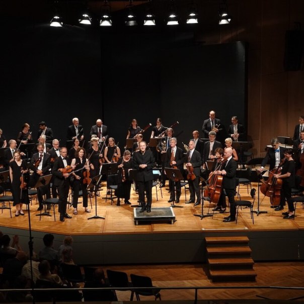 Stuttgarter Ärzteorchester, © Stuttgarter Ärzteorchester e.V.