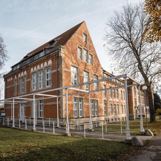 Kulturpark Berg, © SMG, Sarah Schmid