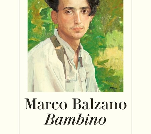 Bambino, &copy; Literaturhaus Stuttgart