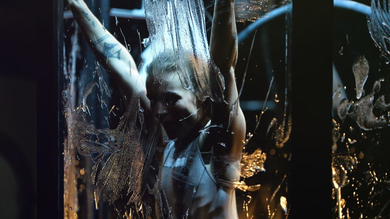 JUICE von River Roux, &copy; Fotoniod