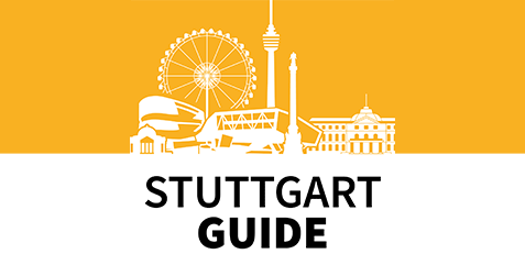 Stuttgart Guide