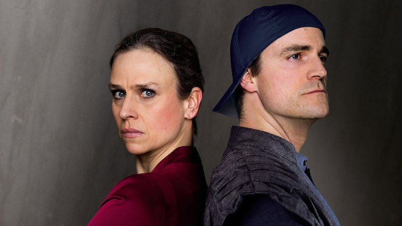 &copy; Renitenztheater