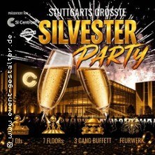 The Biggest New Year's Eve Party, © links im Bild The Biggest New Year's Eve Party, © links im Bild