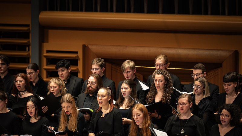 &copy; Staatliche Hochschule f&uuml;r Musik und Darstellende Kunst