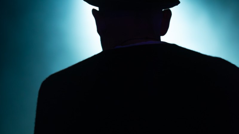 INTO THE LIGHT, © Theaterhaus Stuttgart e.V. INTO THE LIGHT, © Theaterhaus Stuttgart e.V.