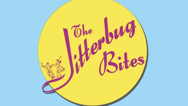 The Jitterbug Bites, © The Jitterbug Bites The Jitterbug Bites, © The Jitterbug Bites