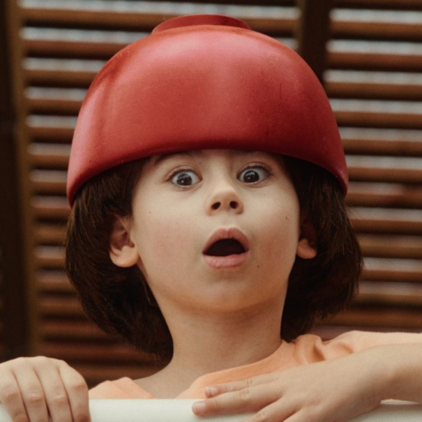 Kurzfilmprogramm, &copy; Filmakademie Baden-Wuerttemberg GmbH