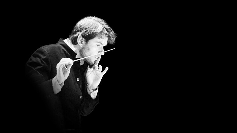 6th symphony concert, &copy; W&uuml;rttembergische Staatstheater Stuttgart