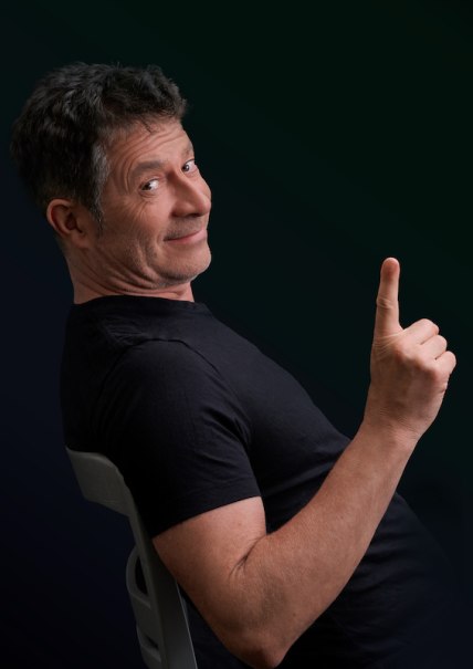 ICH SAG NIX, © Theaterhaus Stuttgart e.V. ICH SAG NIX, © Theaterhaus Stuttgart e.V.