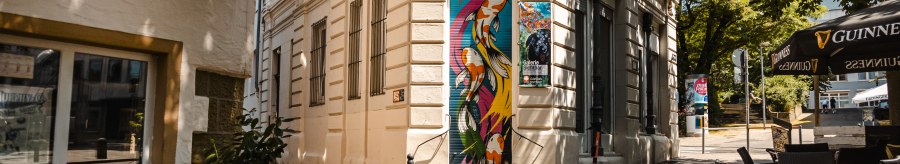 Gallery Visible, © SMG Stuttgart Marketing GmbH - Sarah Schmid