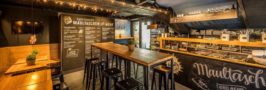 Herr Kächele - Schwäbisches für Schleckige, © Herr Kächele - Schwäbisches für Schleckige GmbH