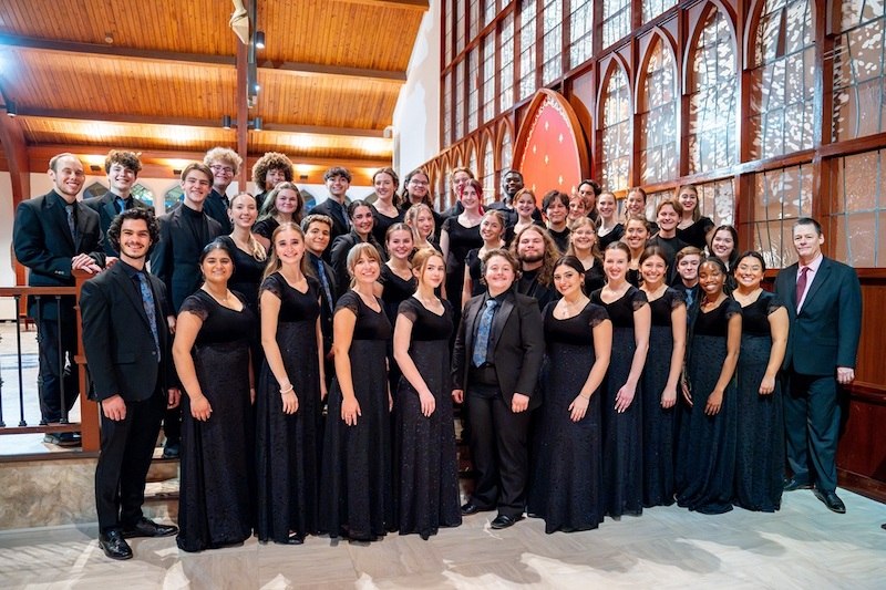 Stunde der Kirchenmusik, © Stiftsmusik Stuttgart