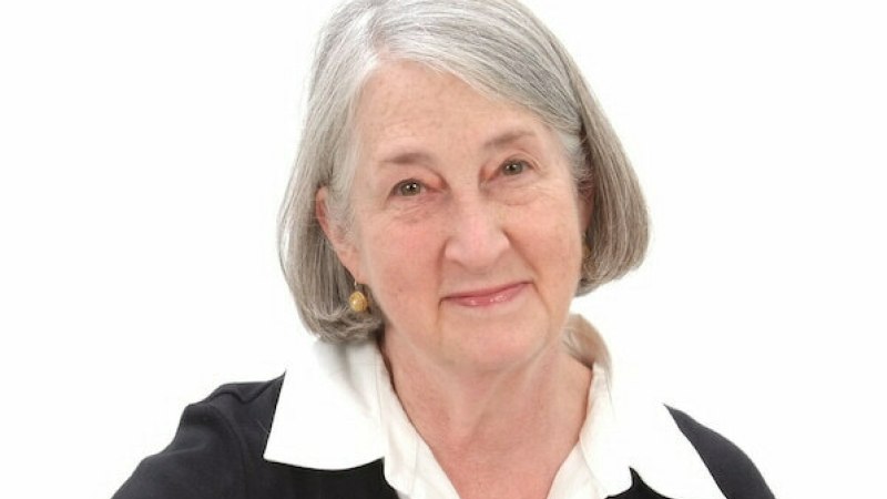 Susan Youens, © IHWA Susan Youens, © IHWA