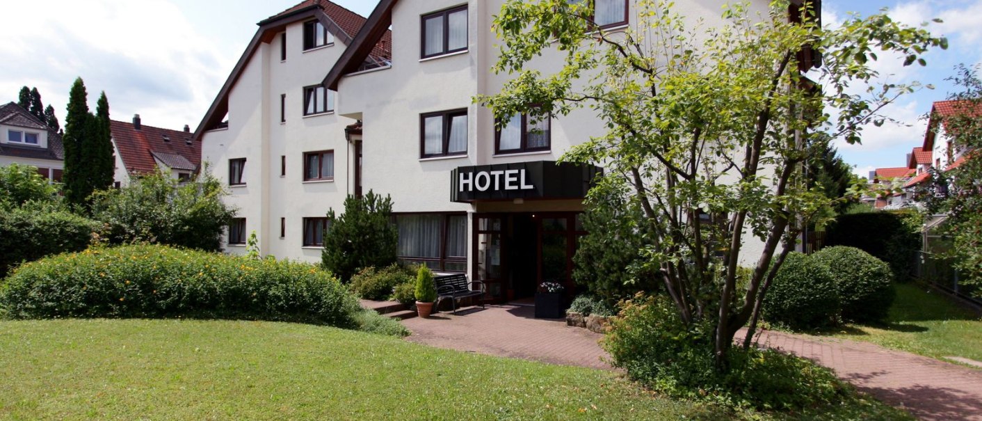 Hotel Flora, © Hotel Flora Hotel Flora, © Hotel Flora
