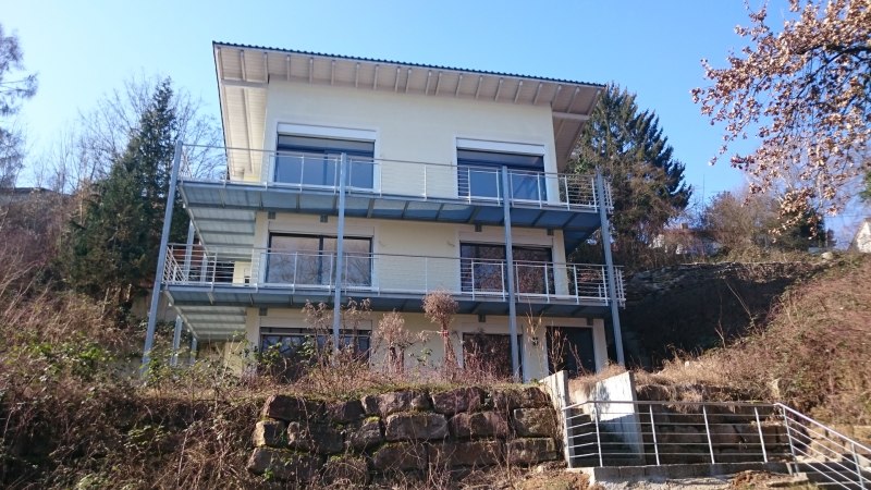 Ferienhaus Unteres Remstal, Waiblingen-Hegnach, © Ferienhaus Unteres Remstal