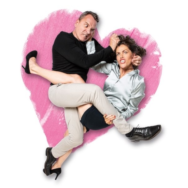 Die Ehnerts, © Renitenztheater Stuttgart e.V. Die Ehnerts, © Renitenztheater Stuttgart e.V.
