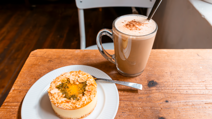 Café Moustache, © Stuttgart-Marketing GmbH, Sarah Schmid
