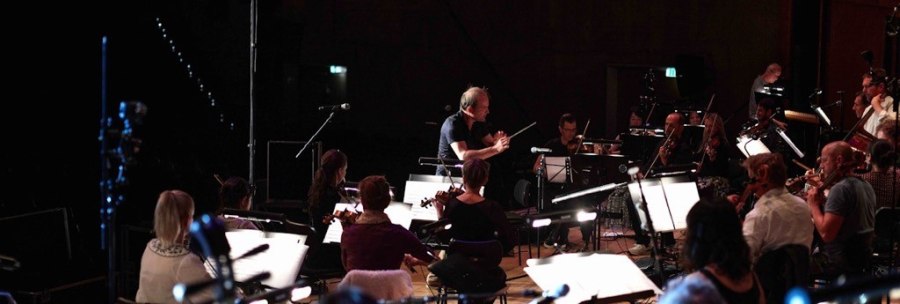 Orchestra of Cultures, © Marc Schäfer